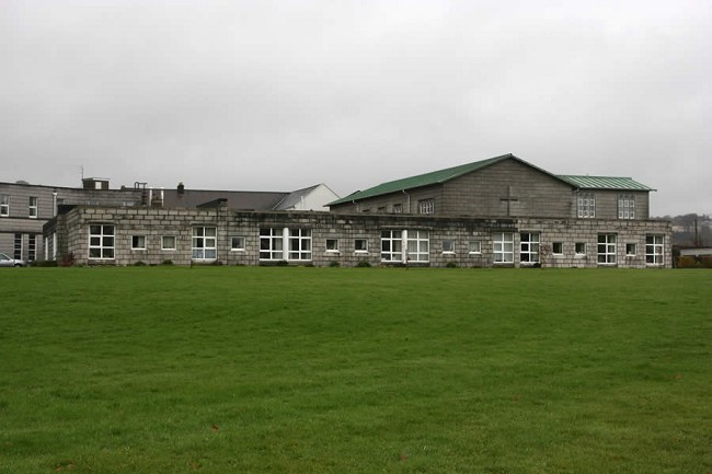 Ardfoyle Convent (Ballintemple, Cork)