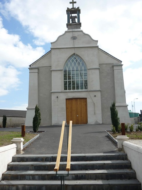 Church of St. James (Ballinora)