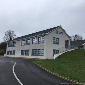 Gaelcholáiste Mhuire