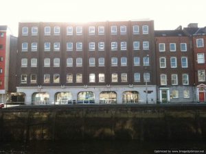 Abbey Court House Refurbishment Works