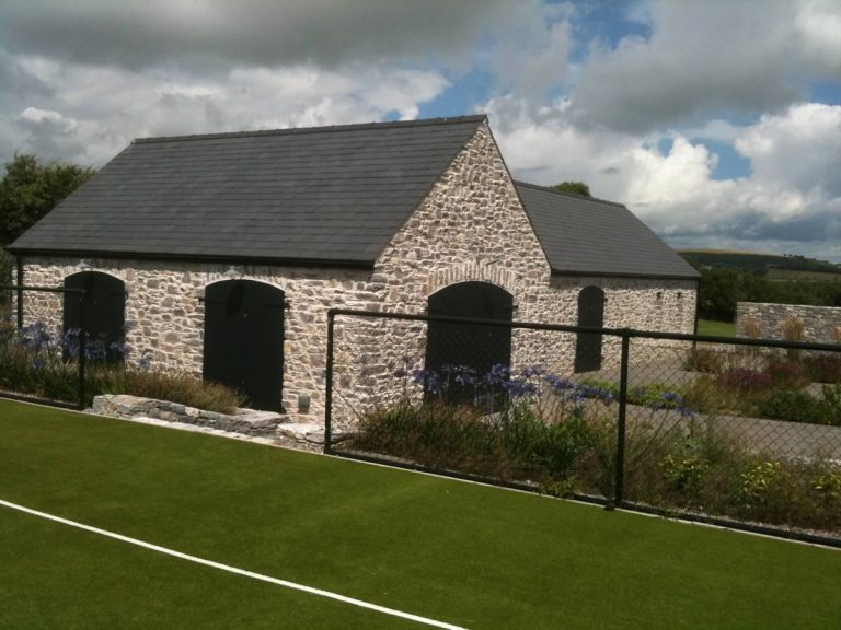 Ballyduff Coachhouse